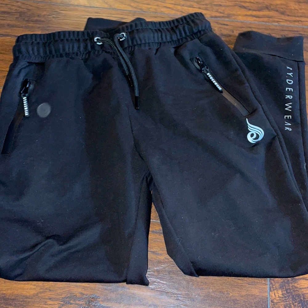 Ryder wear joggers